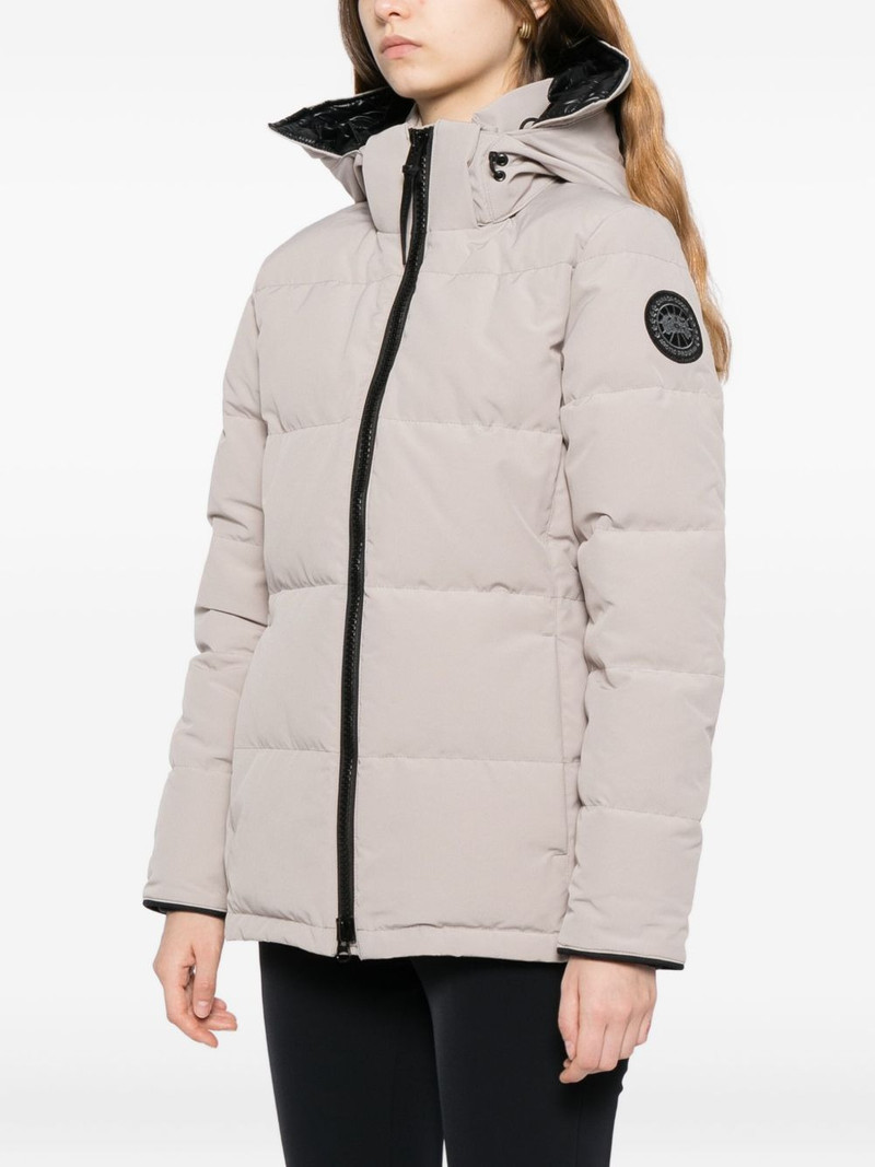 Chelsea Parka Black Label jacket 3