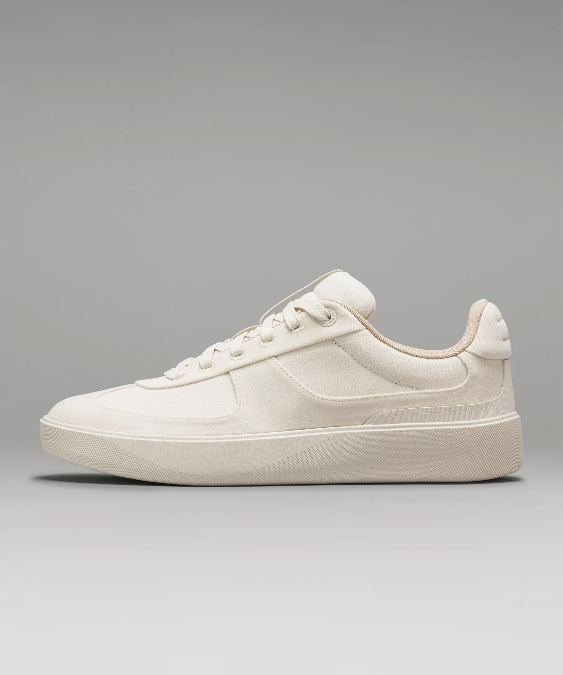 Cityverse Men's Canvas Sneaker - 3