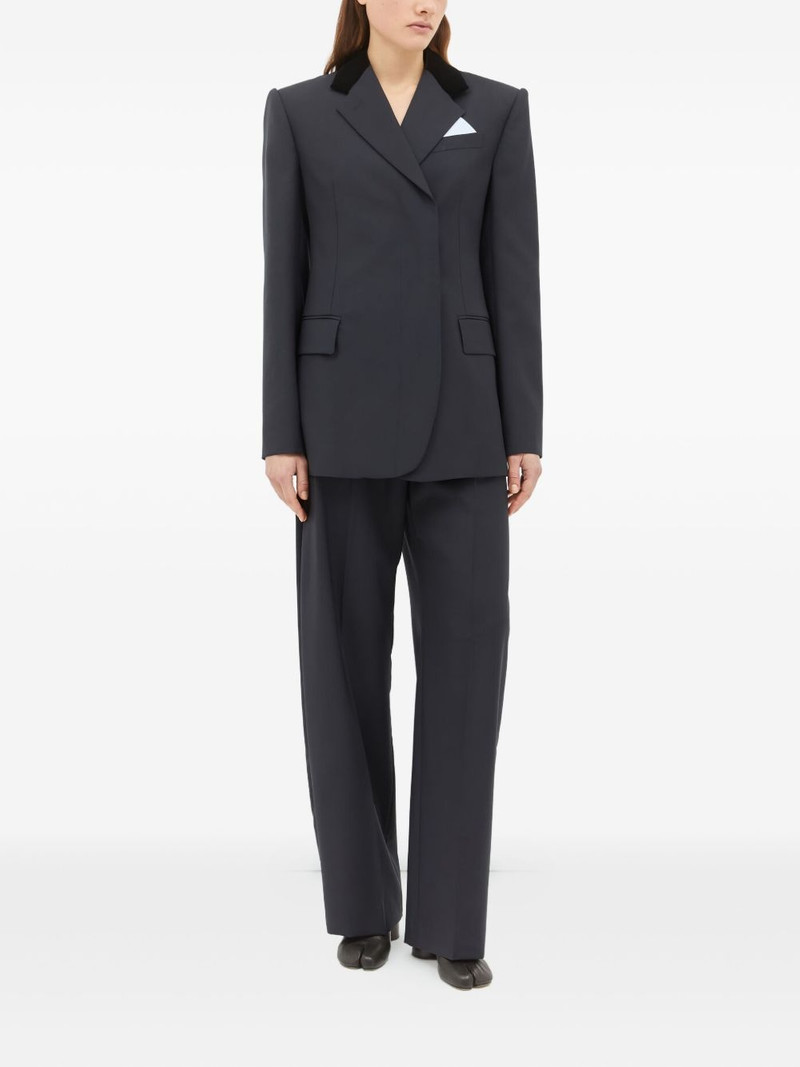 Sportmax Bino blazer outlook