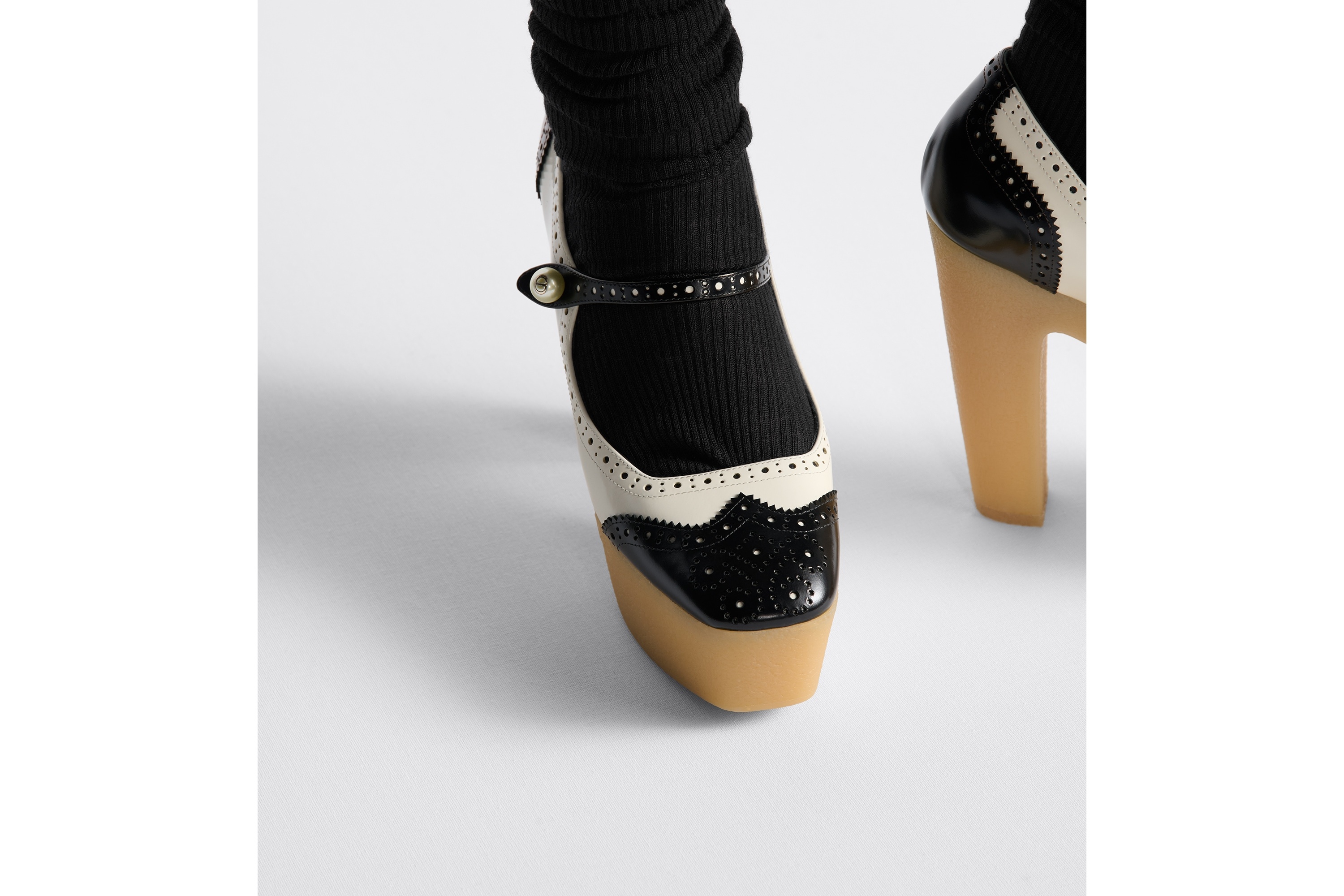 Spectadior Pump - 3