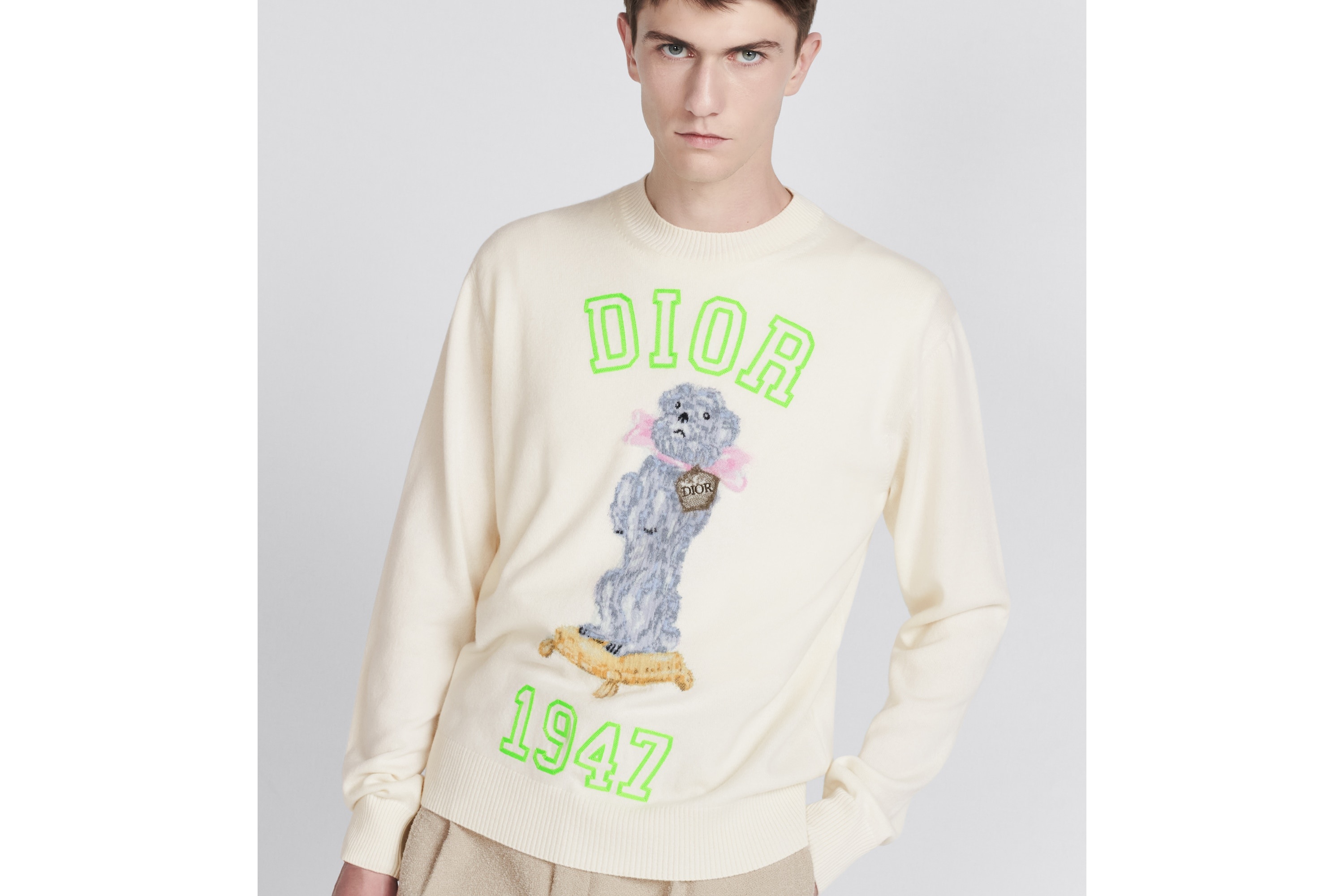Bobby Sweater - 7