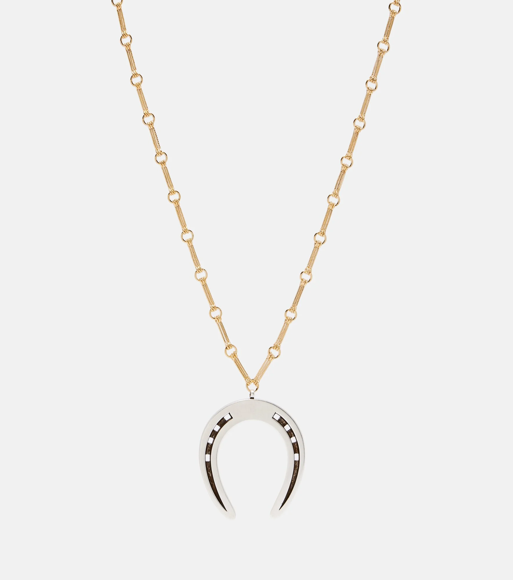 Byrne chain necklace - 1