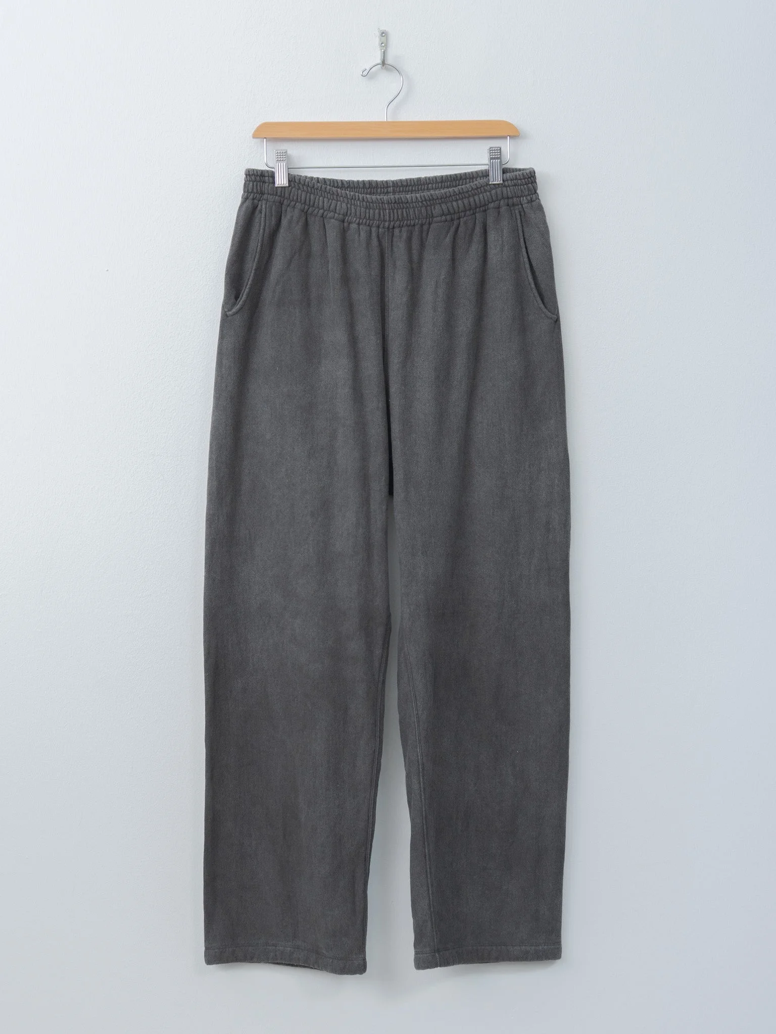 Athletic Pants - Sumi Ink - 1