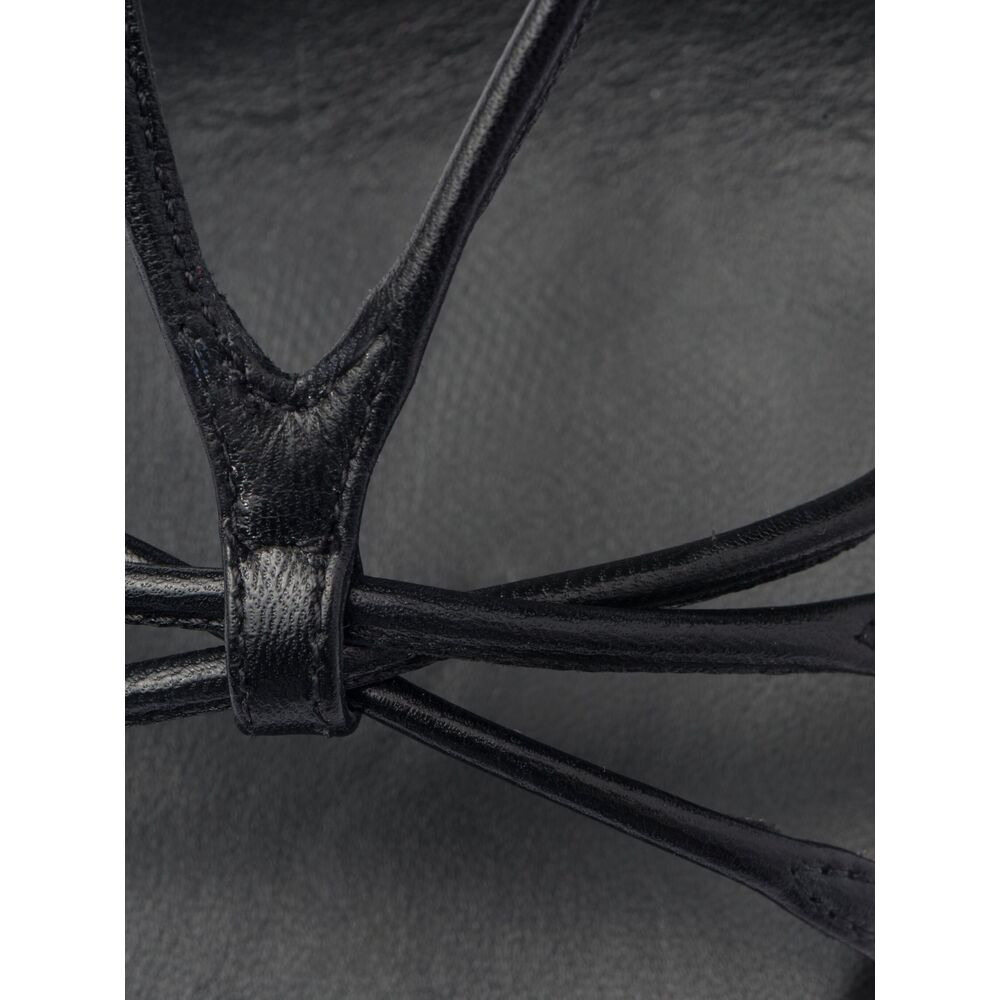 Prada Black Sandals Women - 5