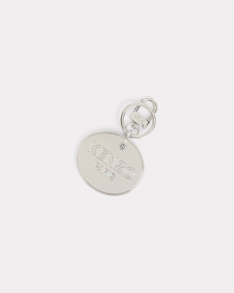 KENZO 'KENZO Stamp' key ring outlook