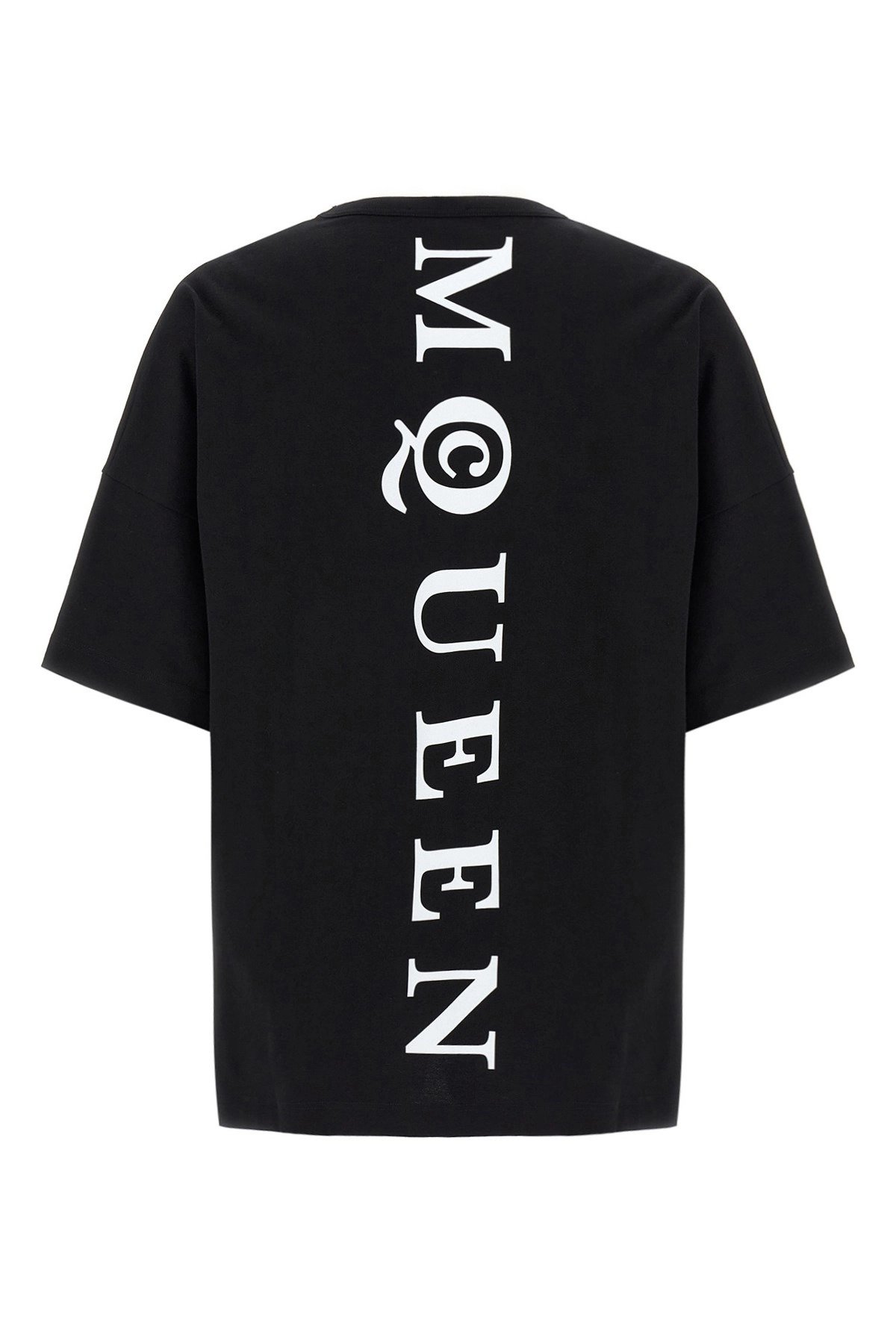 'McQueen' T-shirt - 2