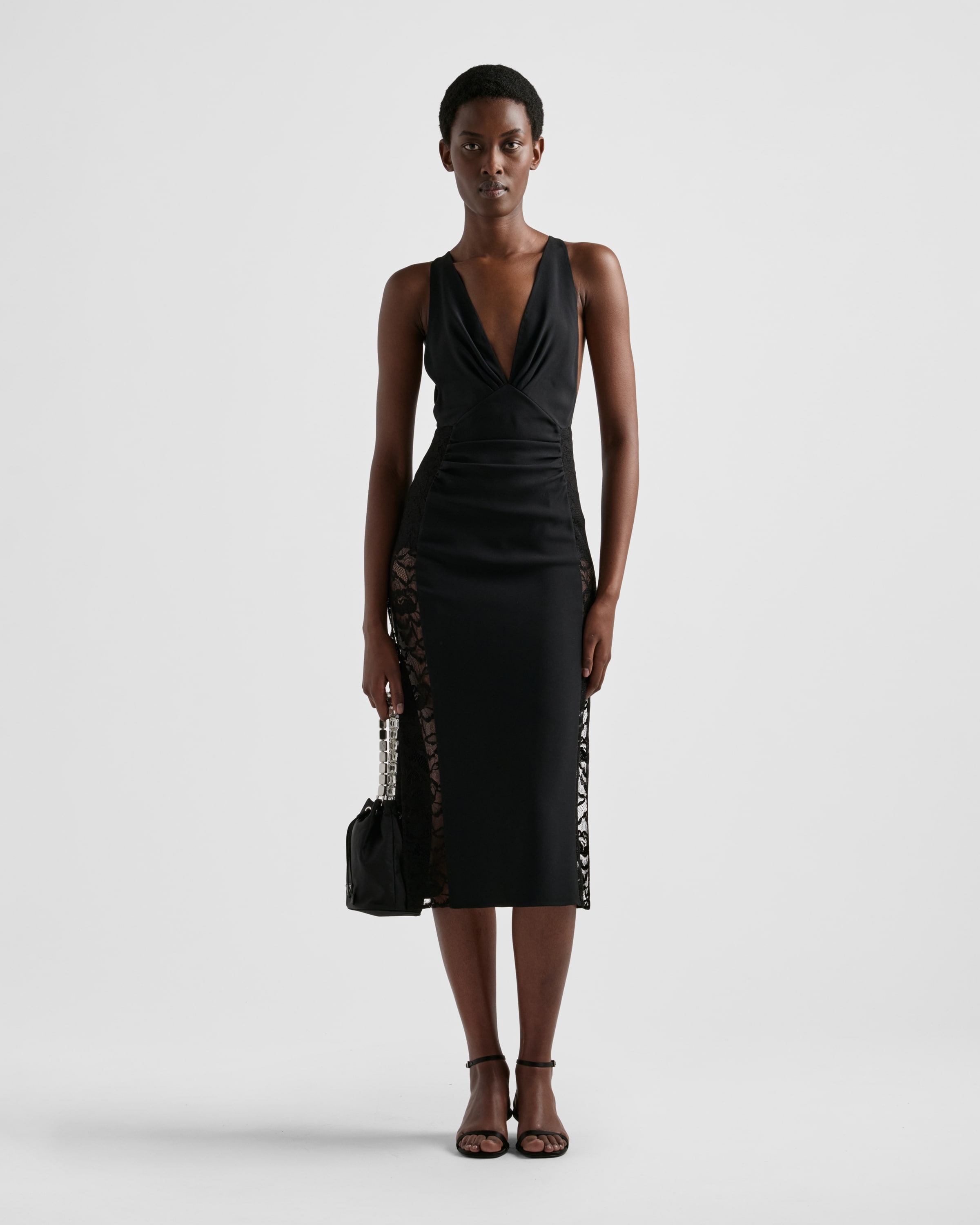 Sablé dress - 2
