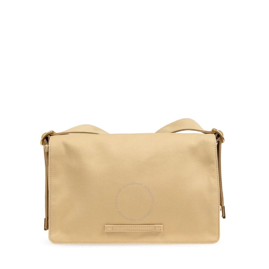 Burberry Logo Embroidered Trench Tote Bag - 2