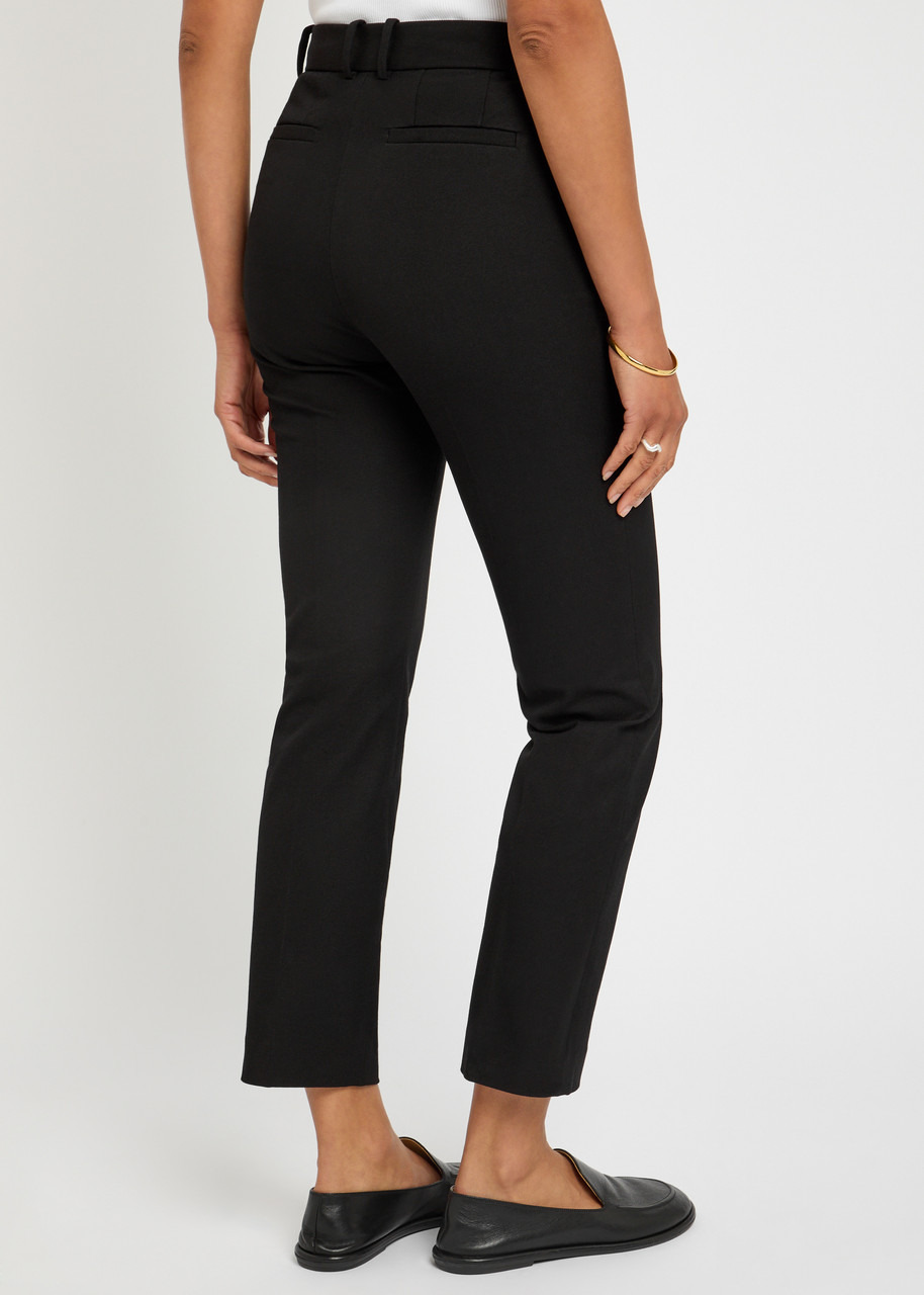 Joseph Coleman Gabardine Trousers - 3