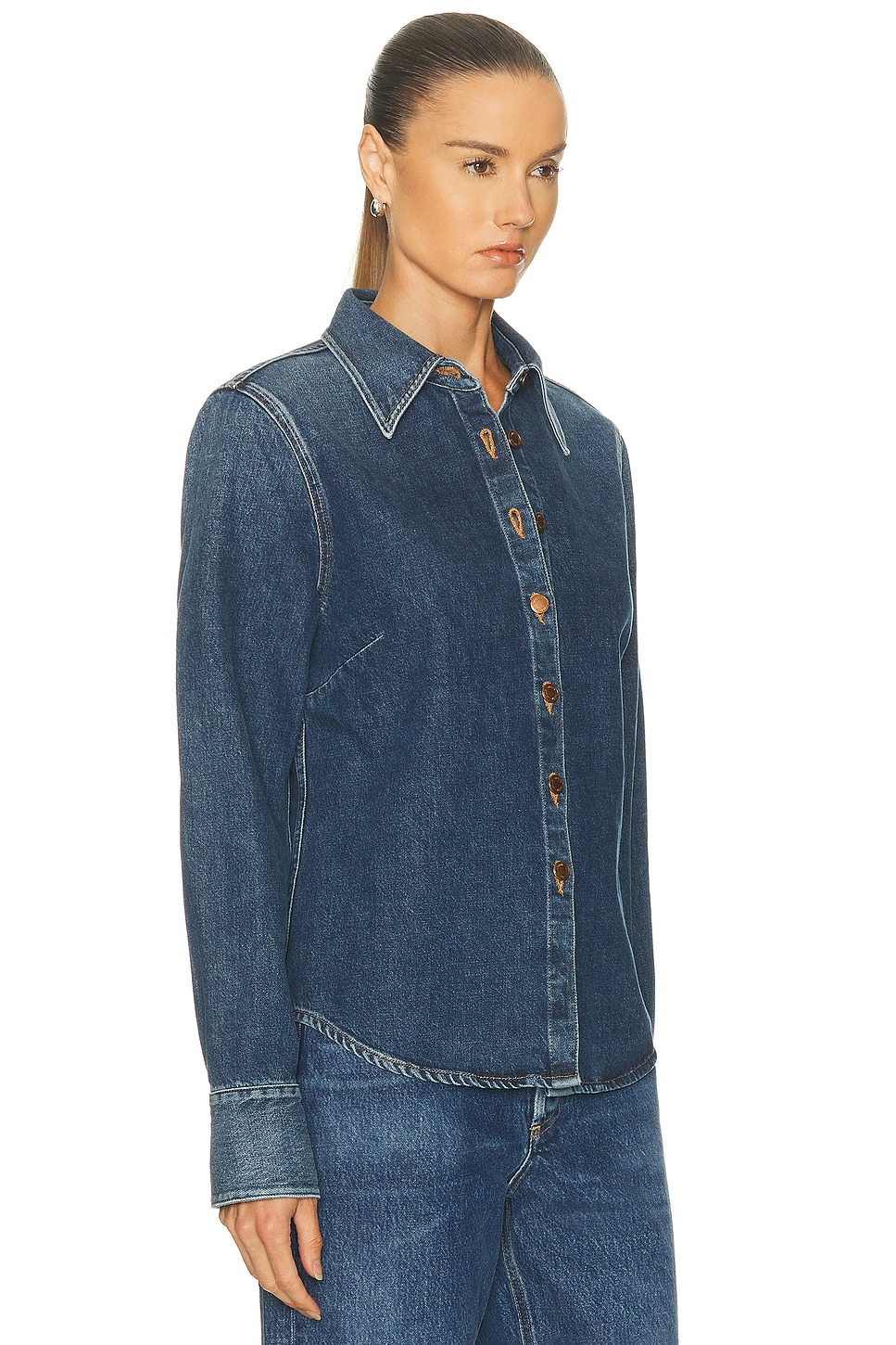 Talia Shirt - 2