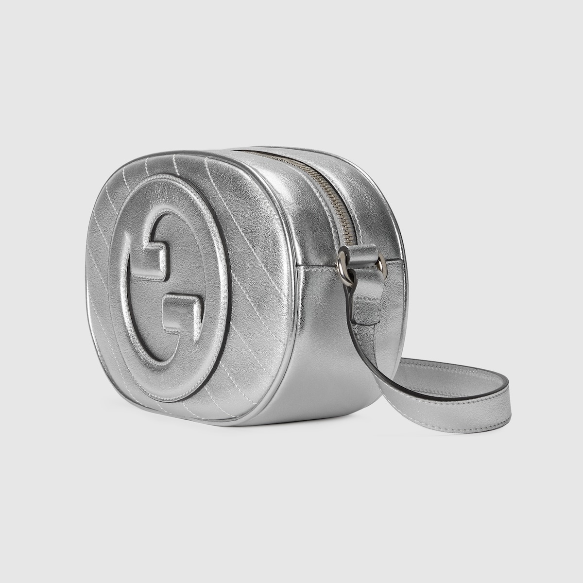Gucci Blondie mini shoulder bag - 1