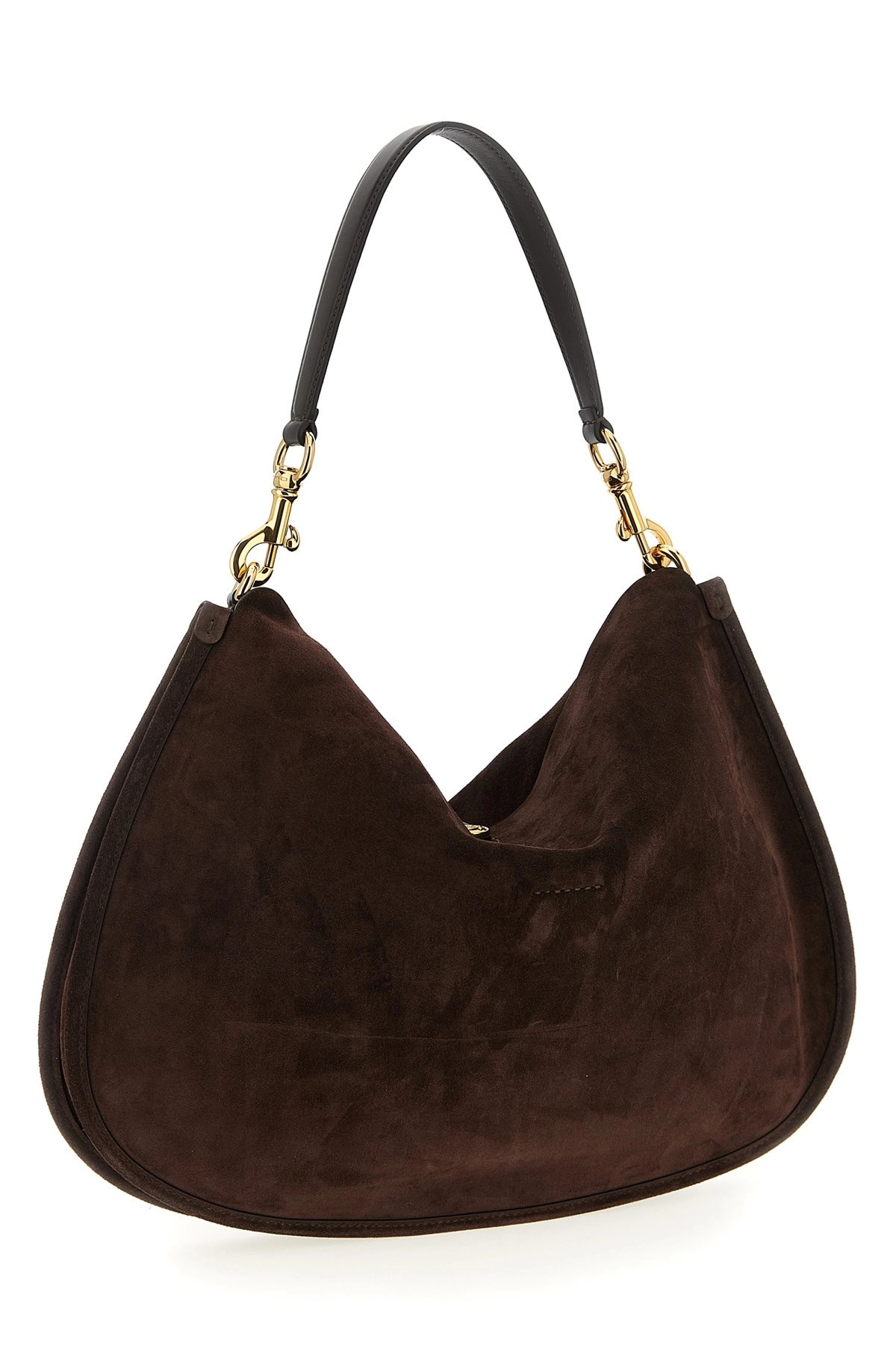 'Pony' large shoulder bag - 3