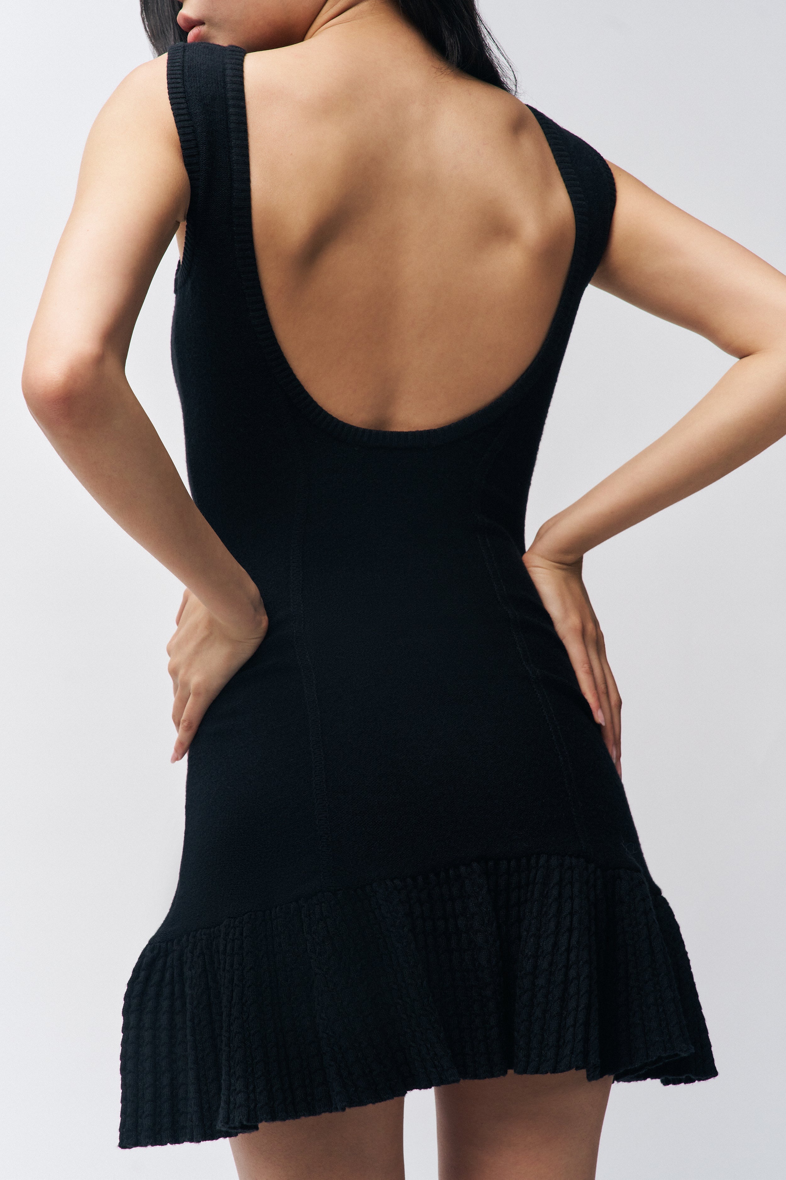 IRIS DRESS - 4