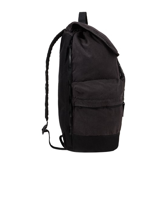 90730 LINO NYLON TELA-TC BLACK - 4