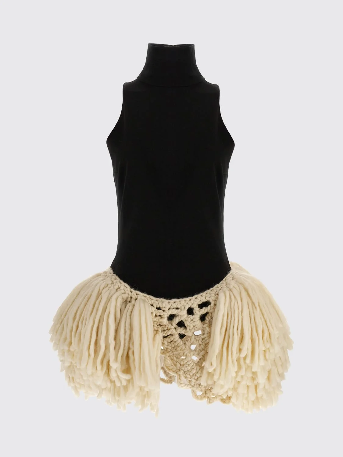 Dress woman Magda Butrym - 1