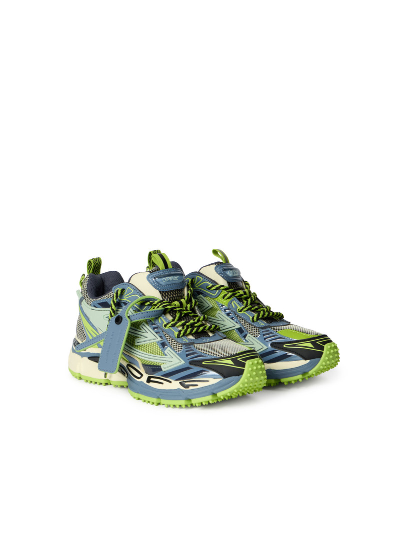 Off-White Be Right Back Sneakers outlook