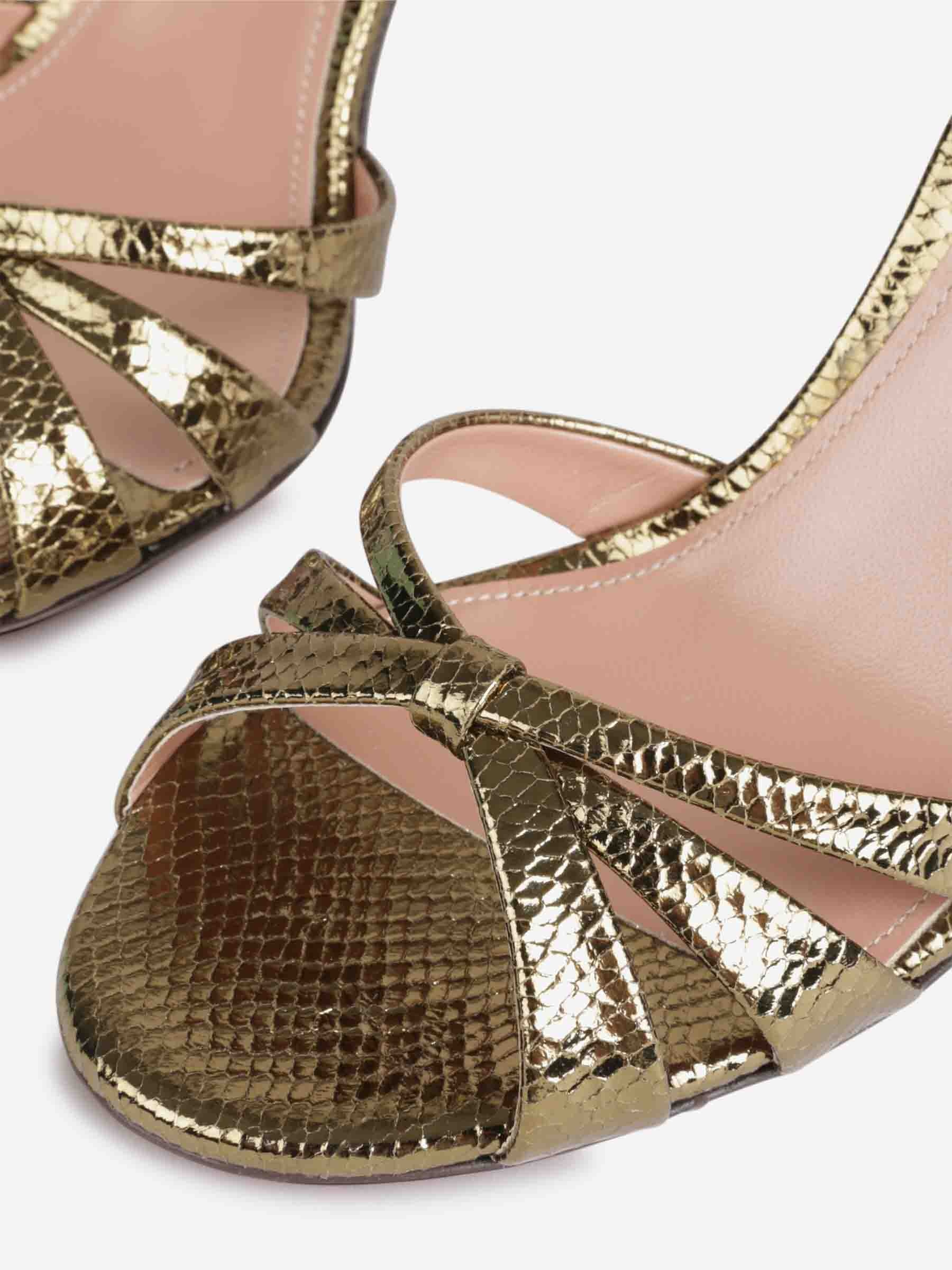 TATI 85 SANDALS - 4