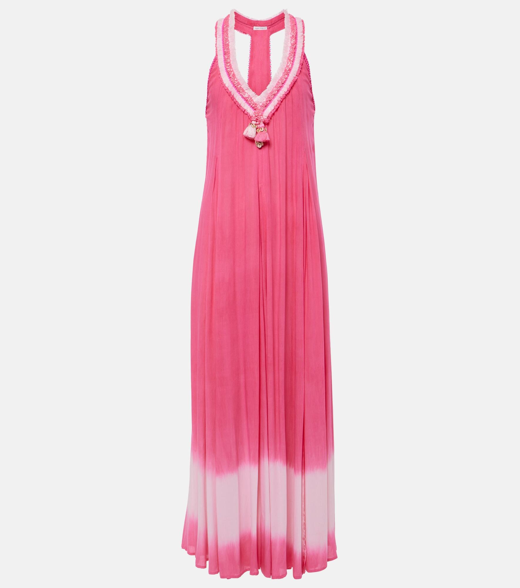 Nava maxi dress - 1