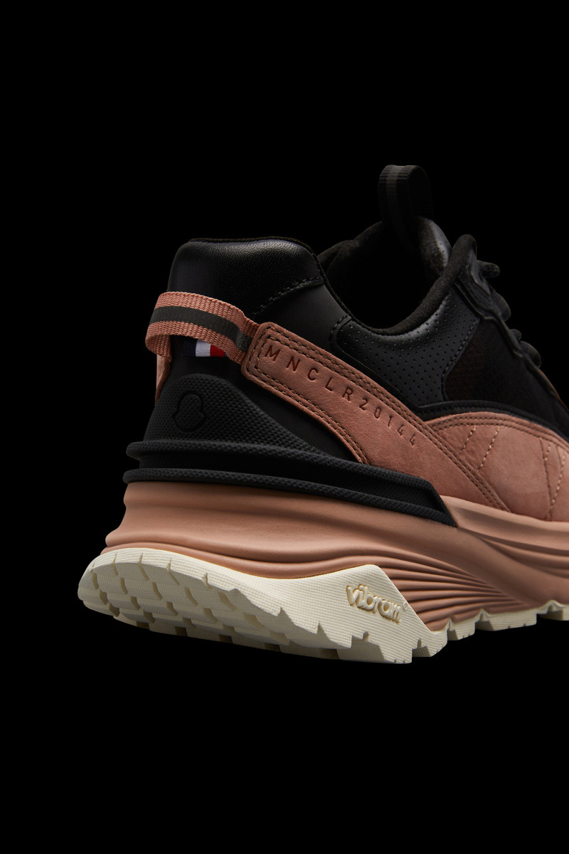 Lite Runner Low Top Sneakers 5