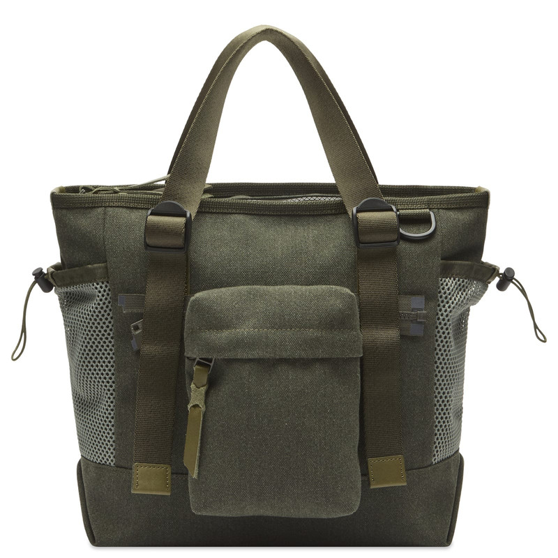 Hender Scheme Dual Tote Bag 1