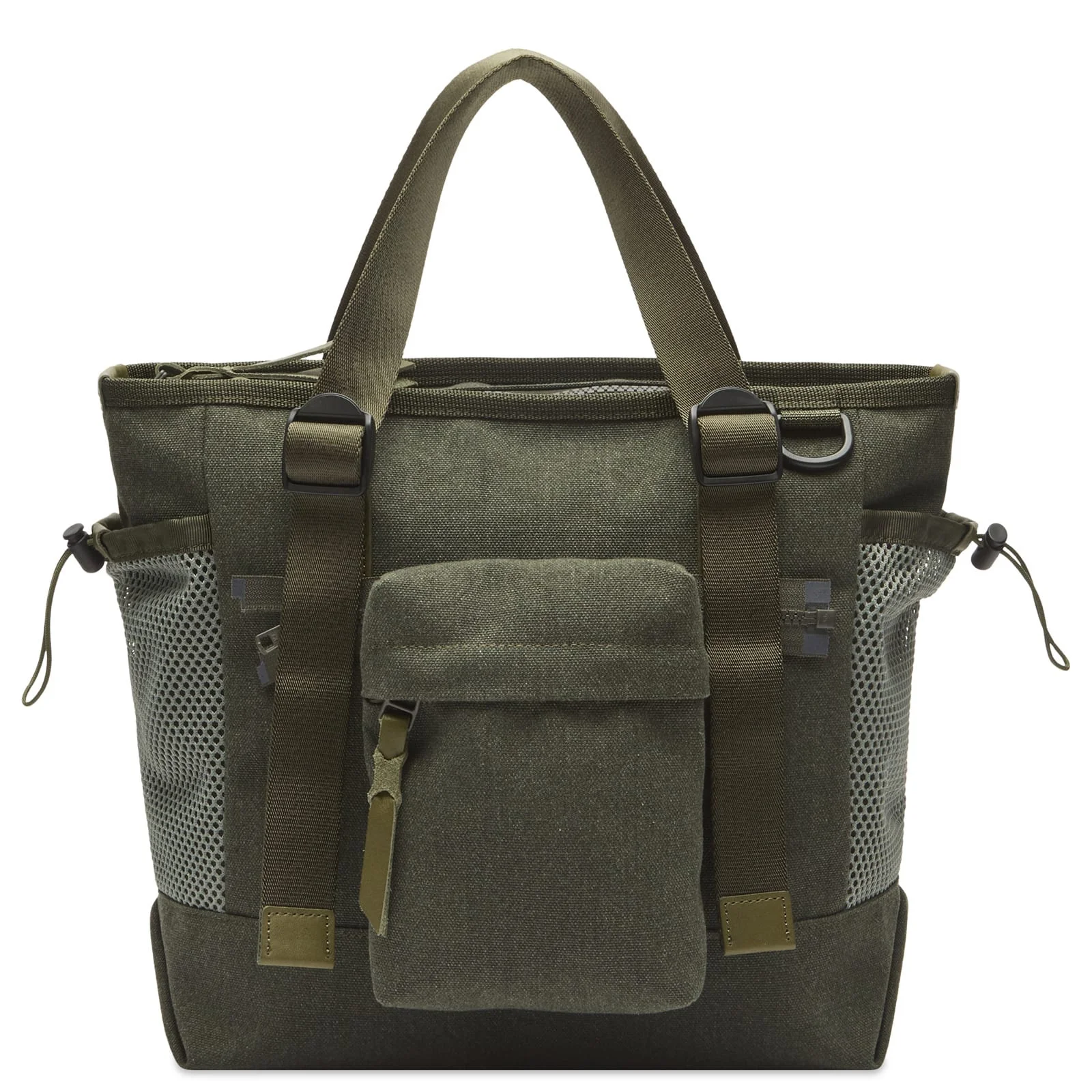 Hender Scheme Dual Tote Bag - 1