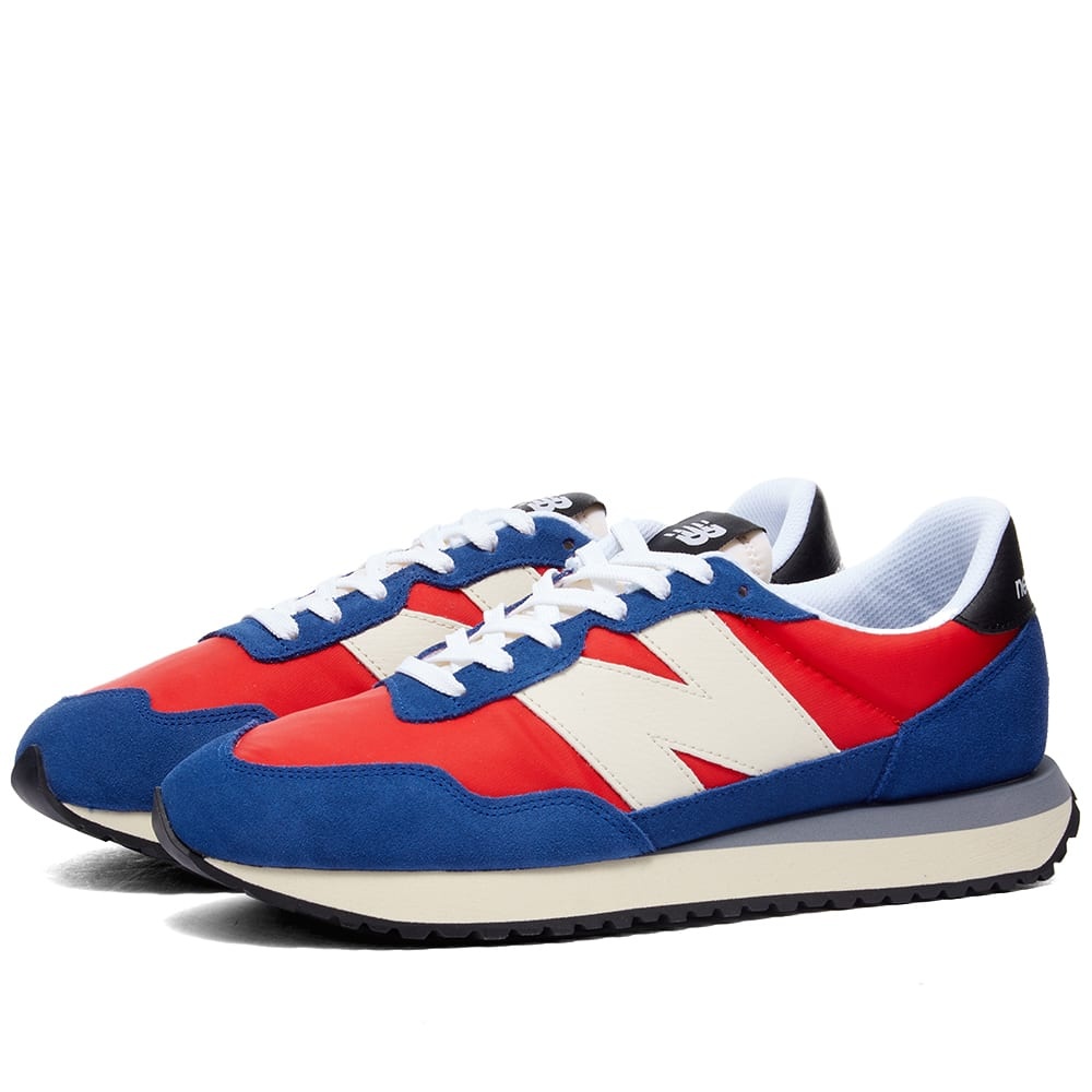 New Balance MS237AC - 1