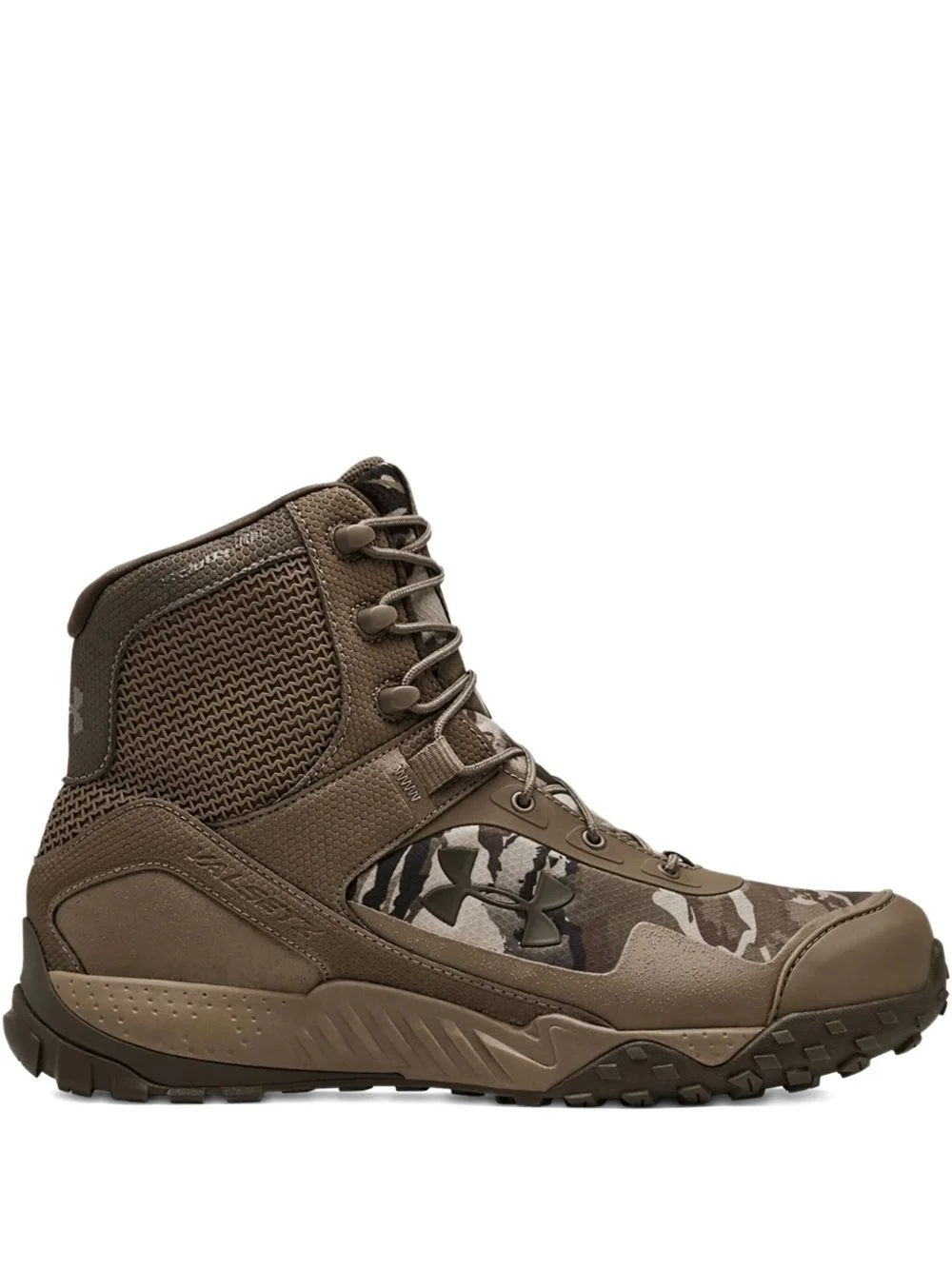 Valsetz RTS 1.5 Tactical "Ridge Reaper Cam" boots - 1