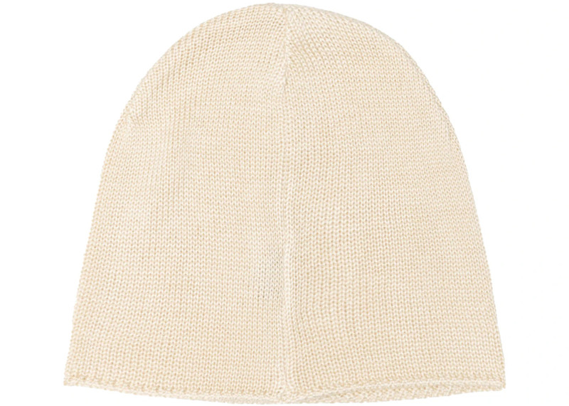 Stüssy Stussy SS-Link Loose Knit Skullcap Oat outlook