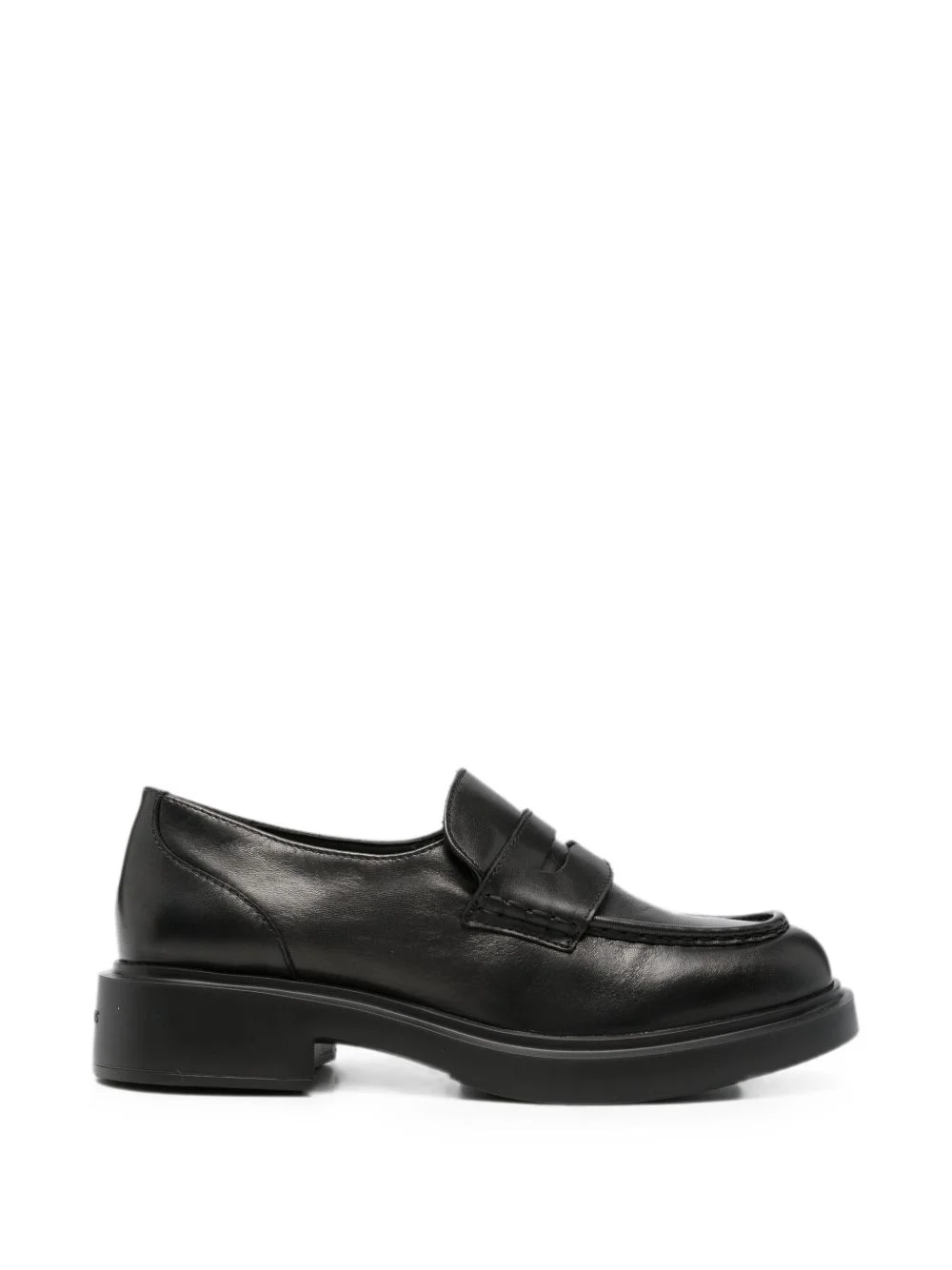 Lauren penny loafers - 1