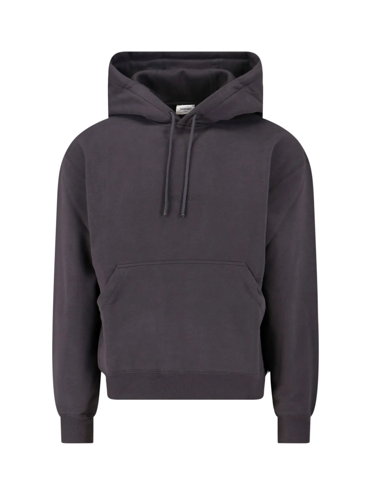 LOGO HOODIE - 1