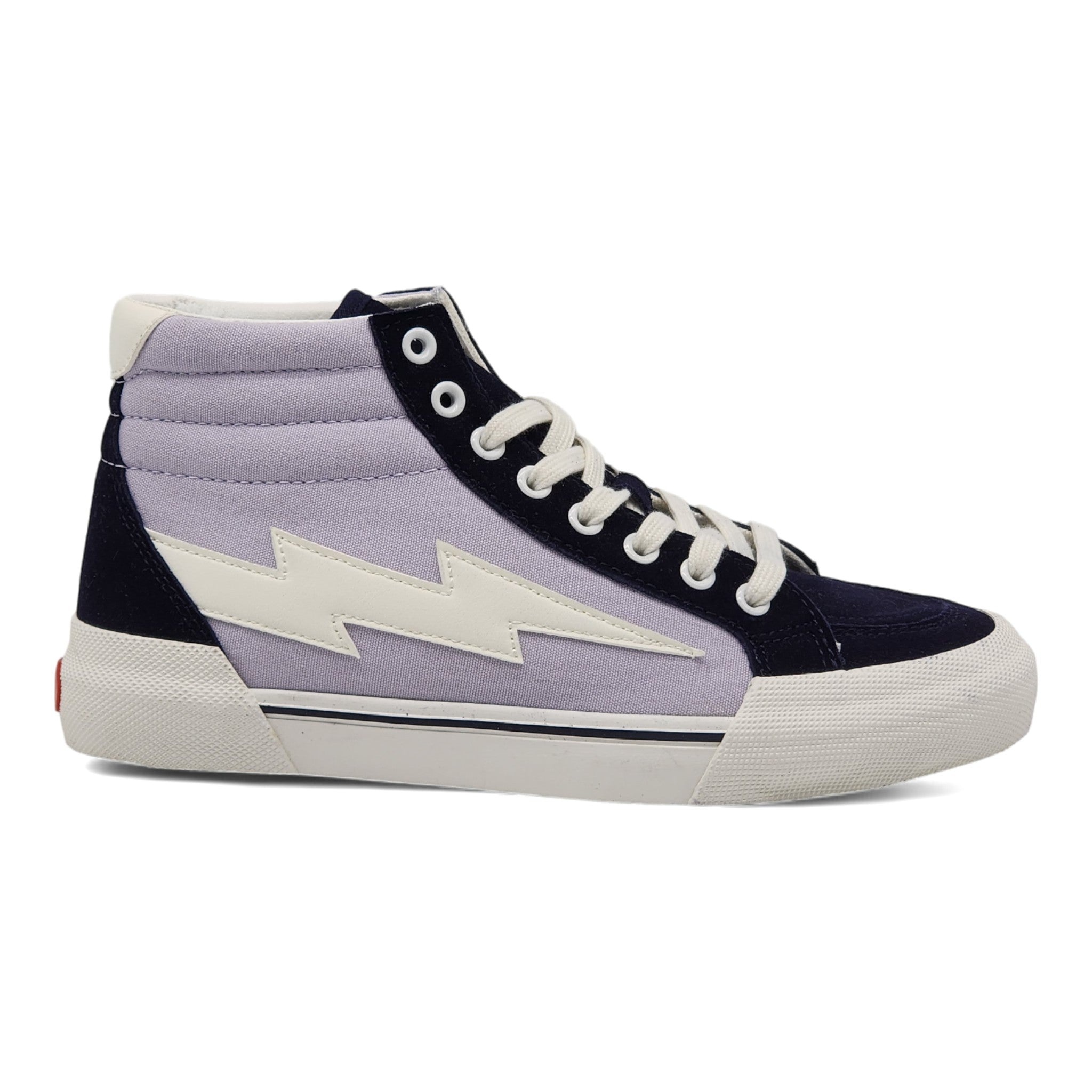Other Designers Revenge Storm Revenge x Storm Hi Top