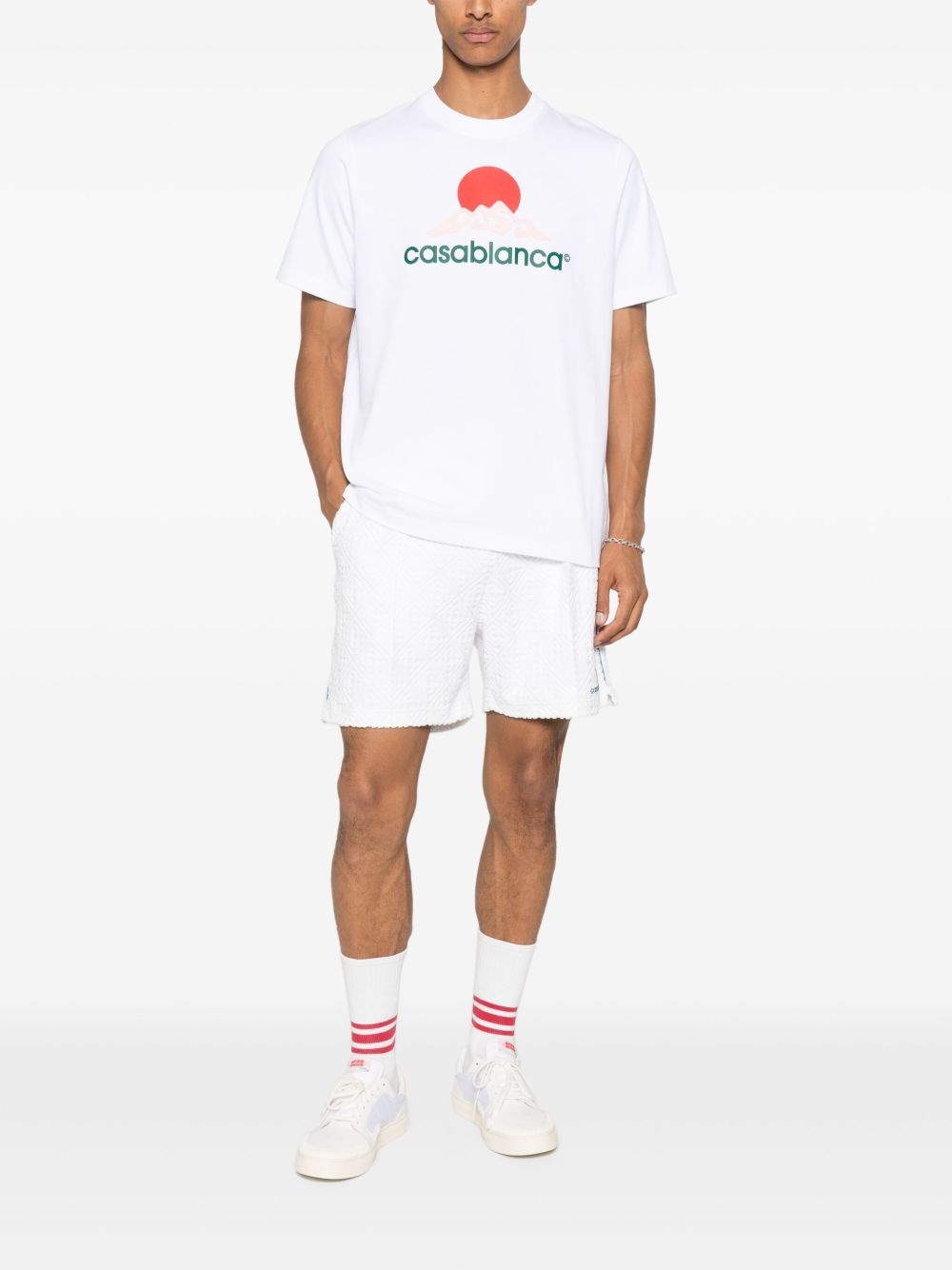 ORGANIC-COTTON T-SHIRT - 4