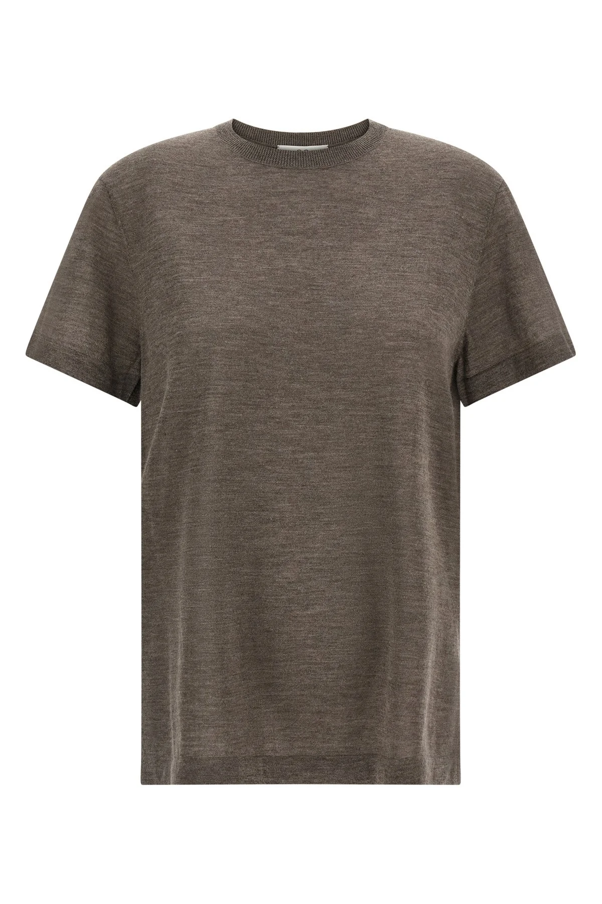 Knitted T-Shirt - 1