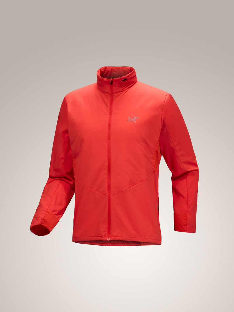 Arc'teryx Norvan Insulated Hoody outlook