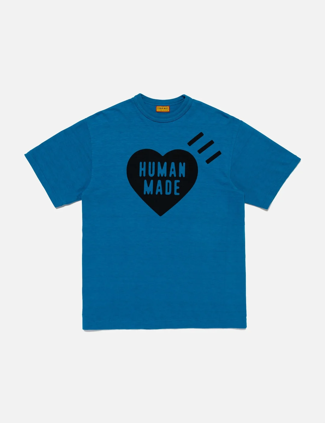COLOR T-SHIRT - 1