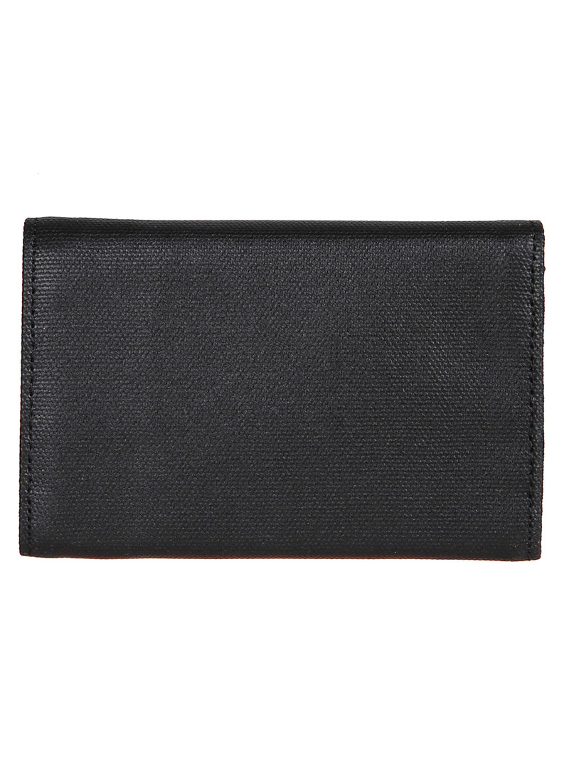 Carhartt Dean wallet in cotton canvas outlook