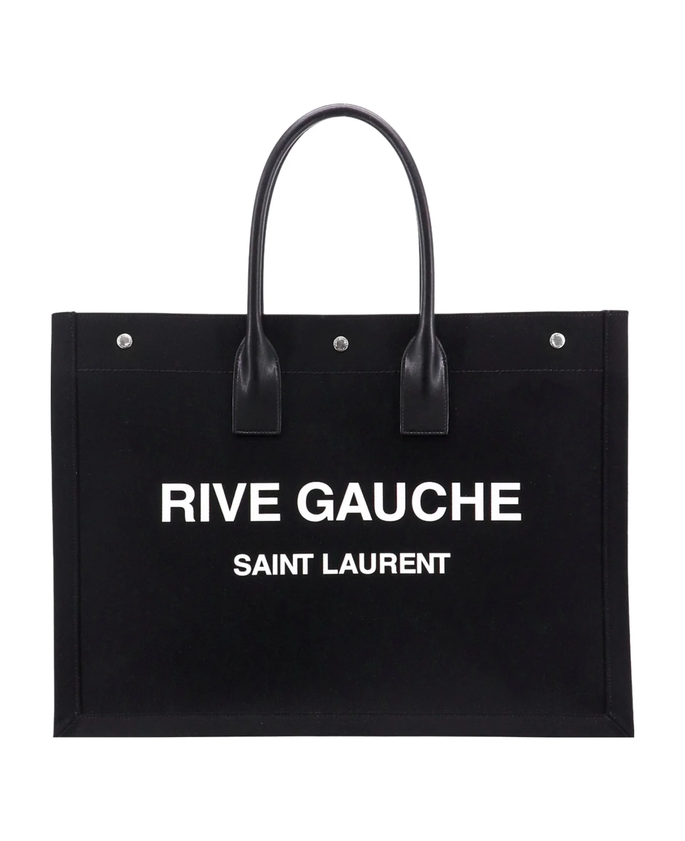 Rive Gauche Shoulder Bag - 1