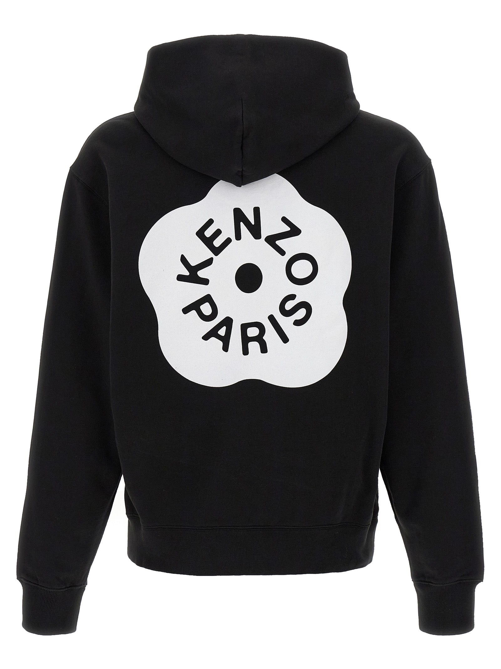 Kenzo Men 'Boke Flower 2.0' Hoodie - 2