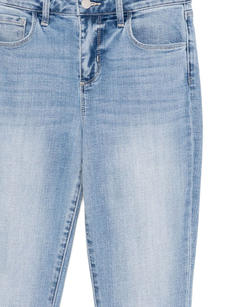 Ali flared trousers 3