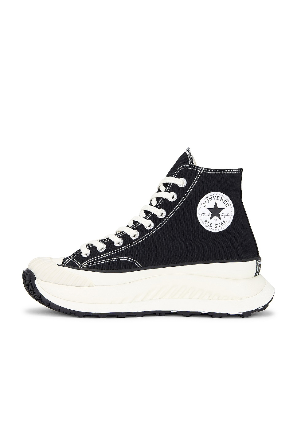 Chuck 70 At-cx Platform Hi Tops - 5