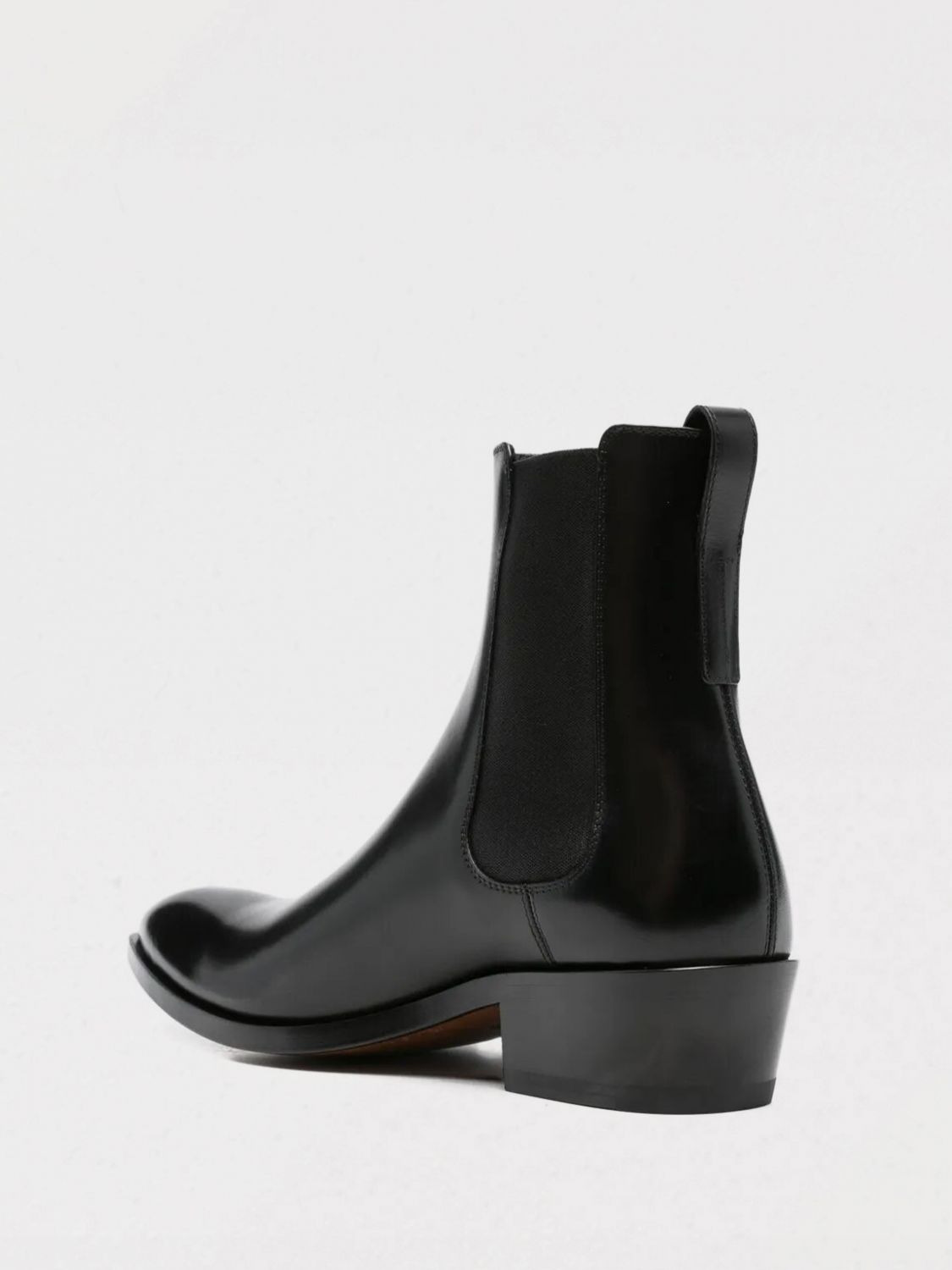 Boots men Tom Ford - 3