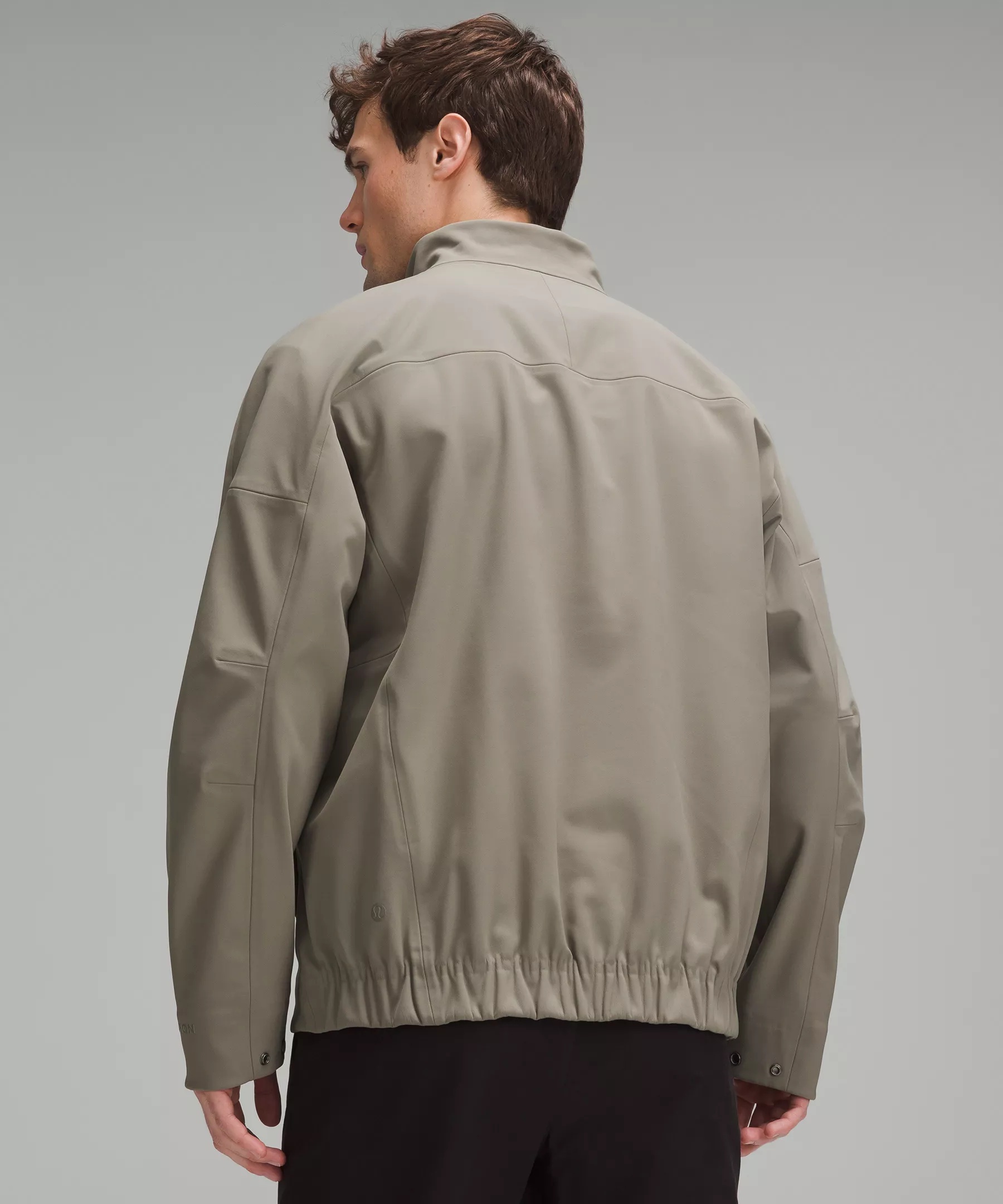 RepelShell Relaxed-Fit Jacket - 3
