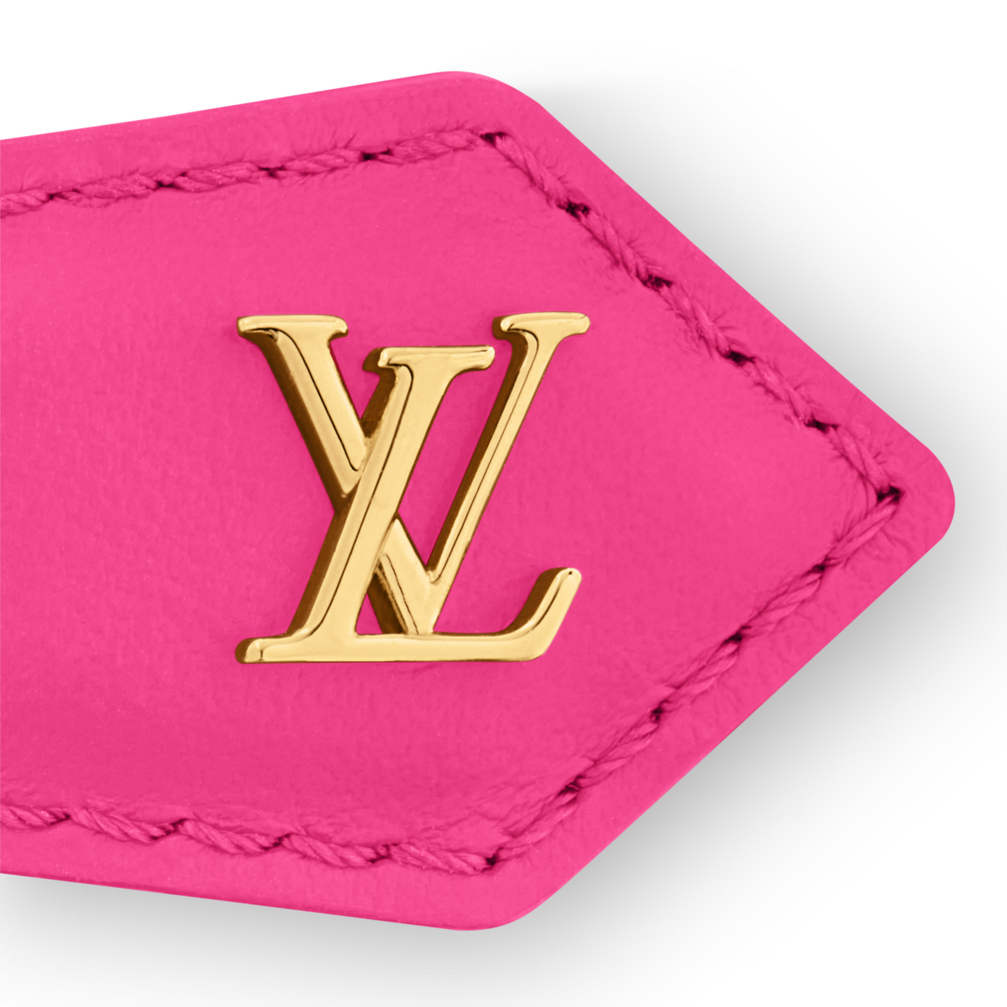 LV Backstage Hair Clip 3