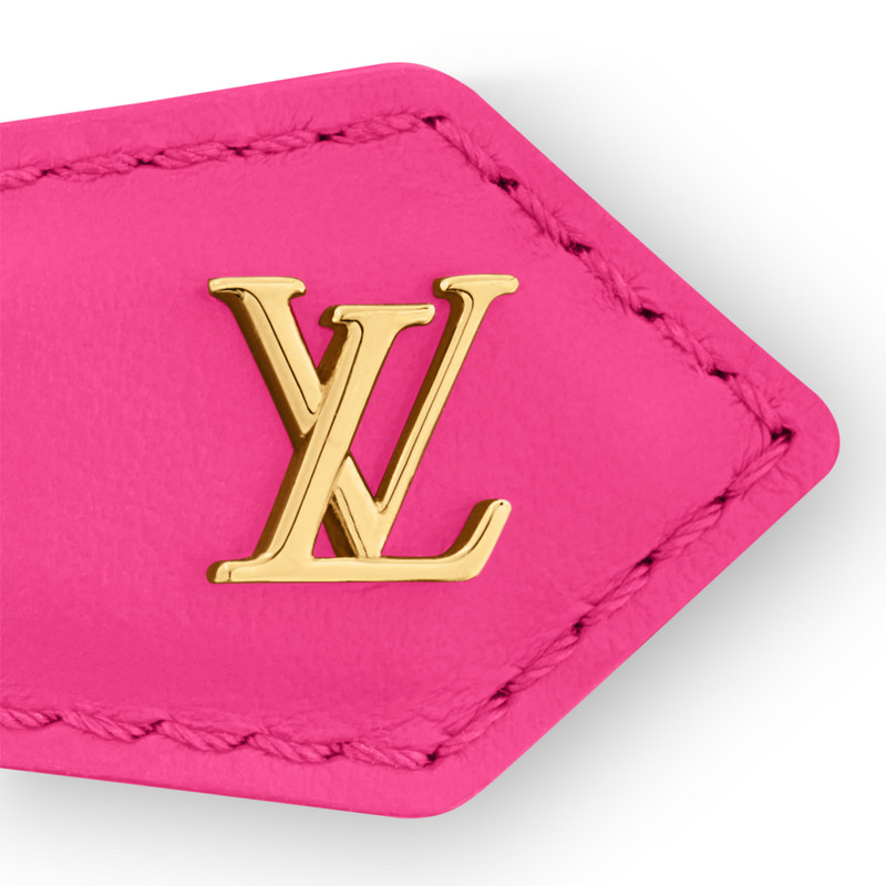 LV Backstage Hair Clip 3