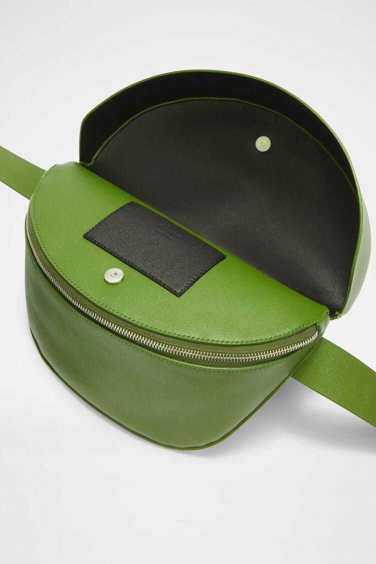 Lid Belt Bag - 6