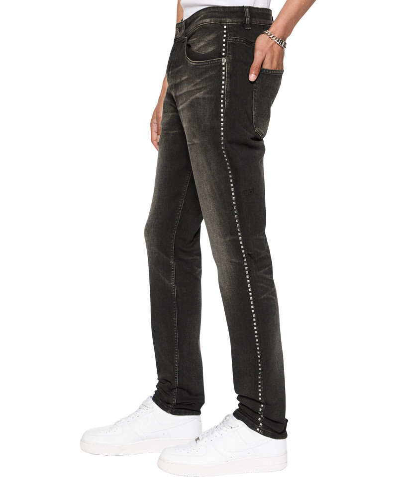 CHITCH TARR STUDDED 3