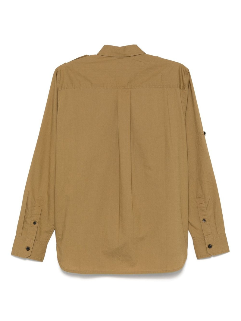 Isabel Marant Étoile Romya shirt outlook