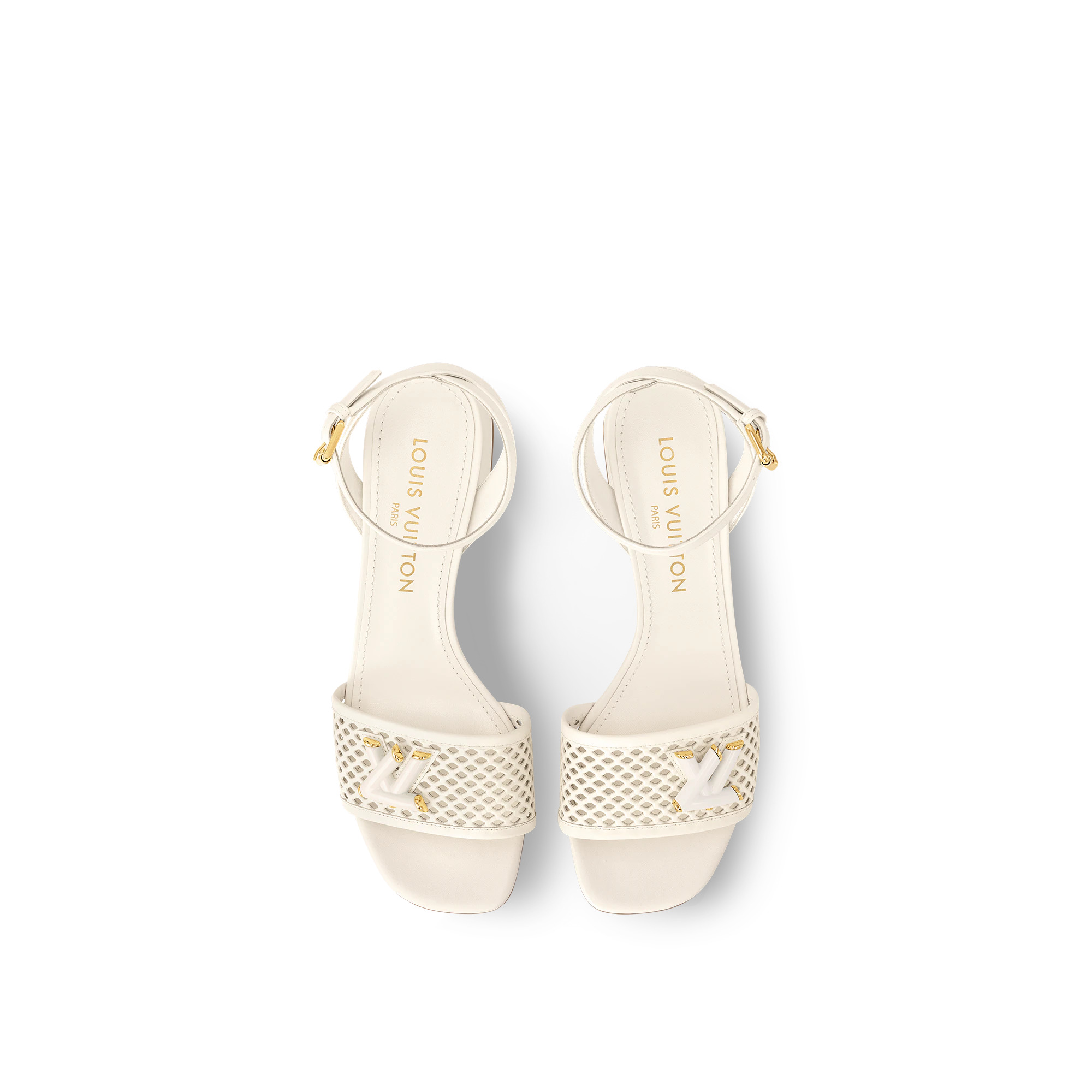 Shake Sandal - 3