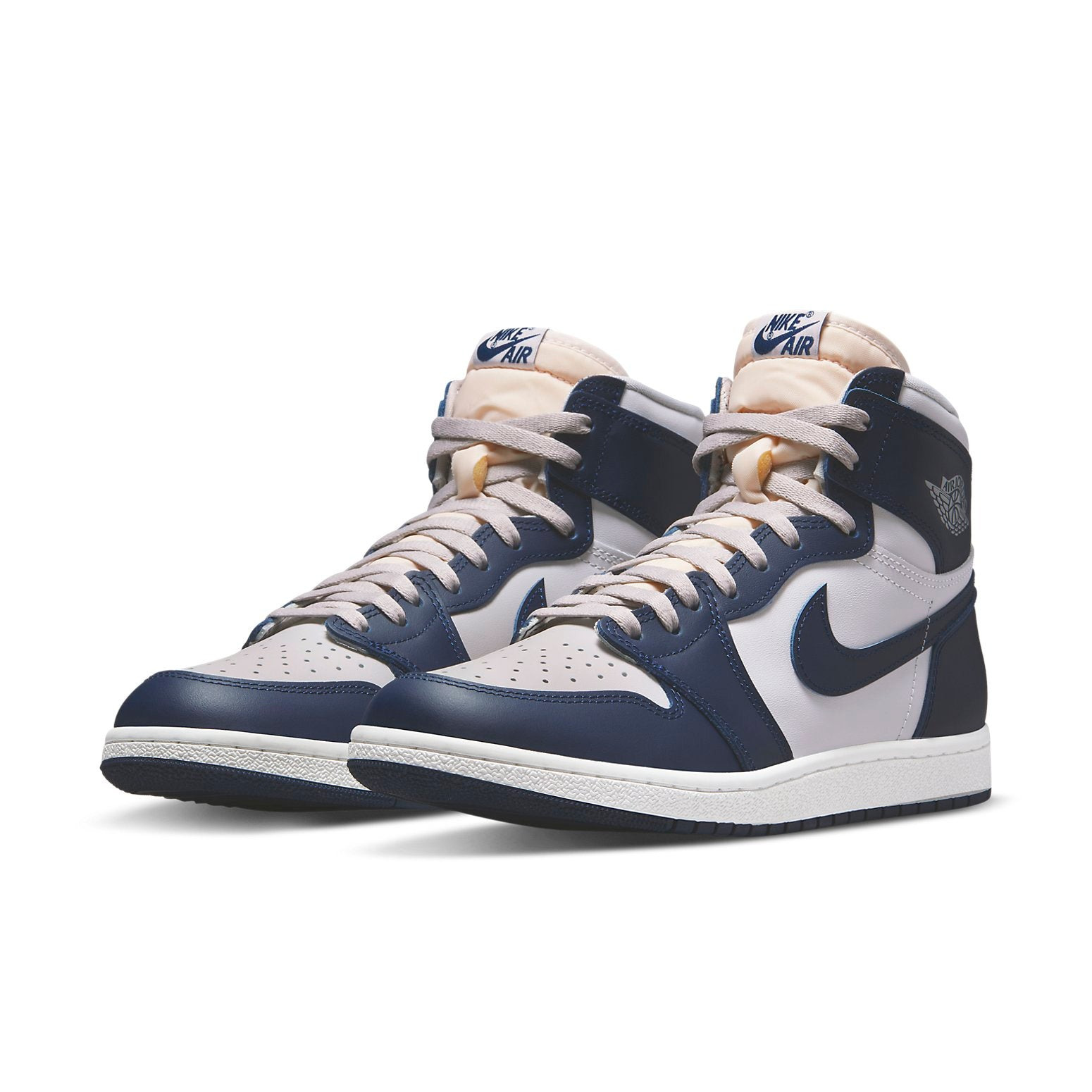 Air Jordan 1 Retro High '85 'Georgetown' BQ4422-400 - 3