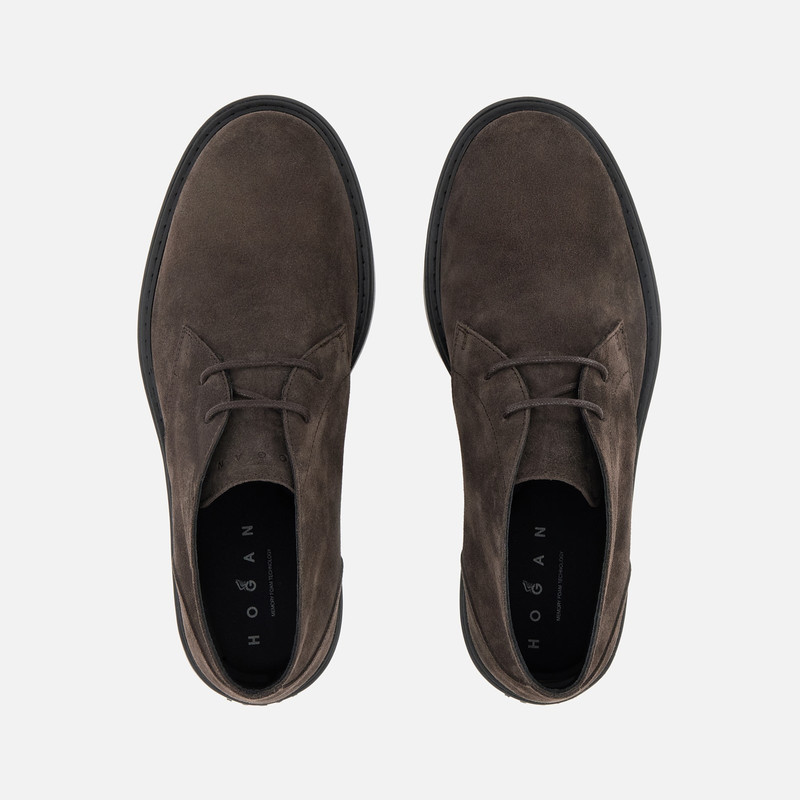 Desert Boots Hogan H704 4